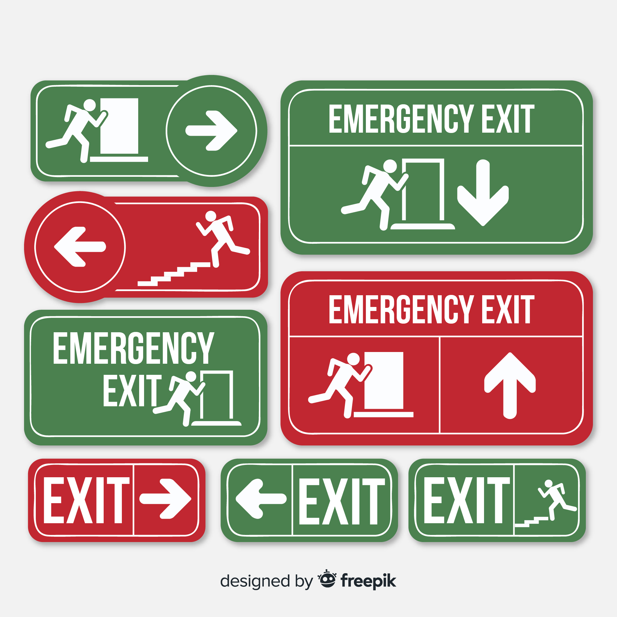 Signage